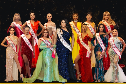 Miss Drag South Africa 2025